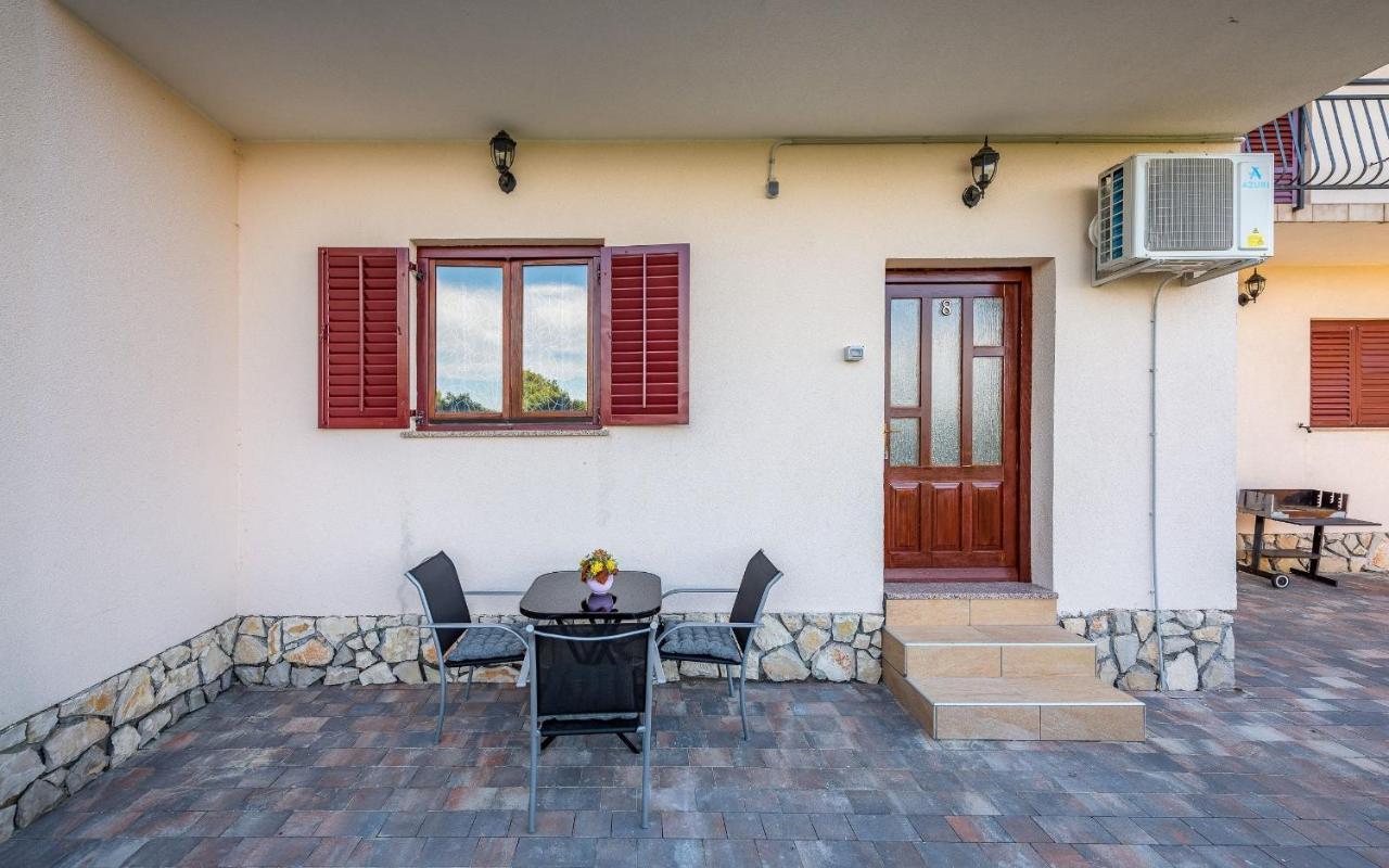 Apartments Wellness Drenje (Istria) Exterior foto