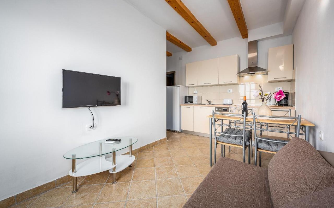 Apartments Wellness Drenje (Istria) Exterior foto