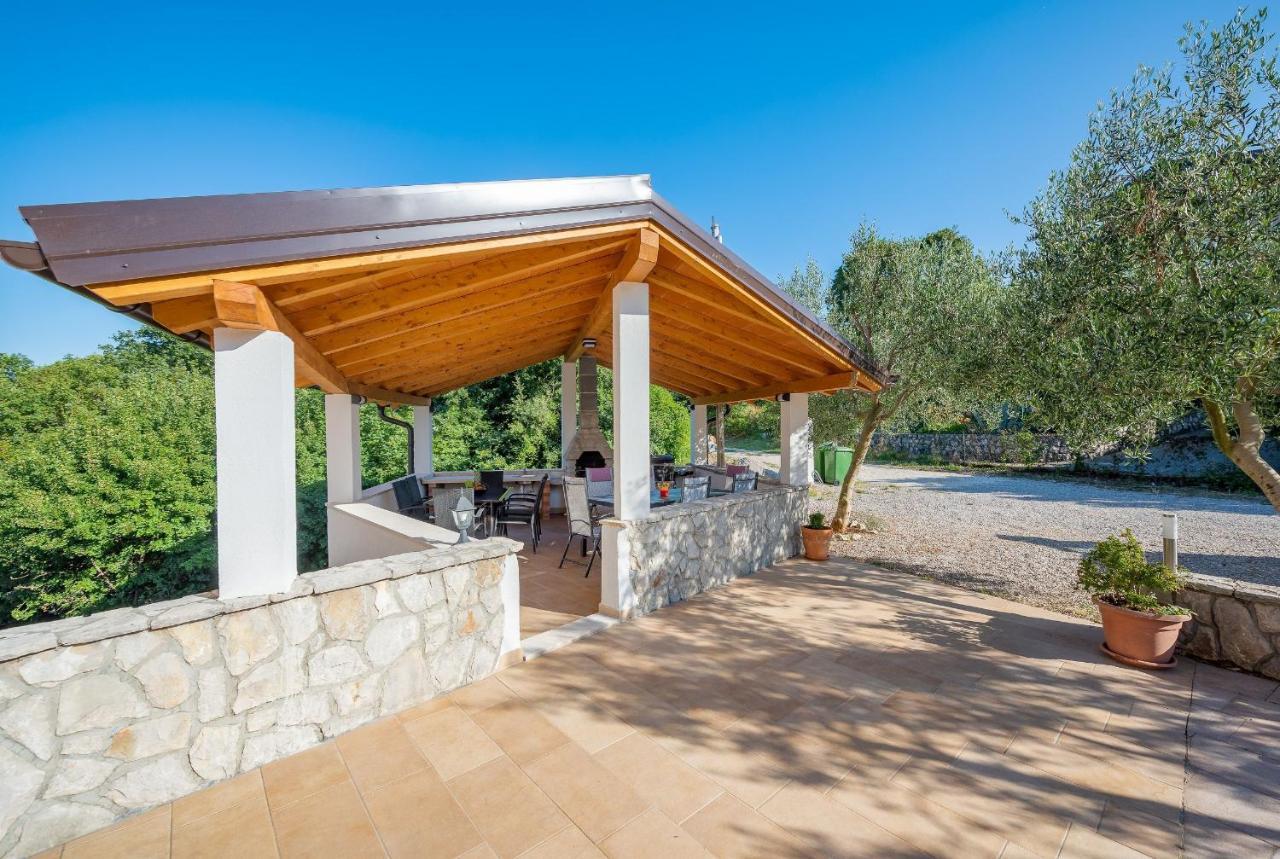 Apartments Wellness Drenje (Istria) Exterior foto