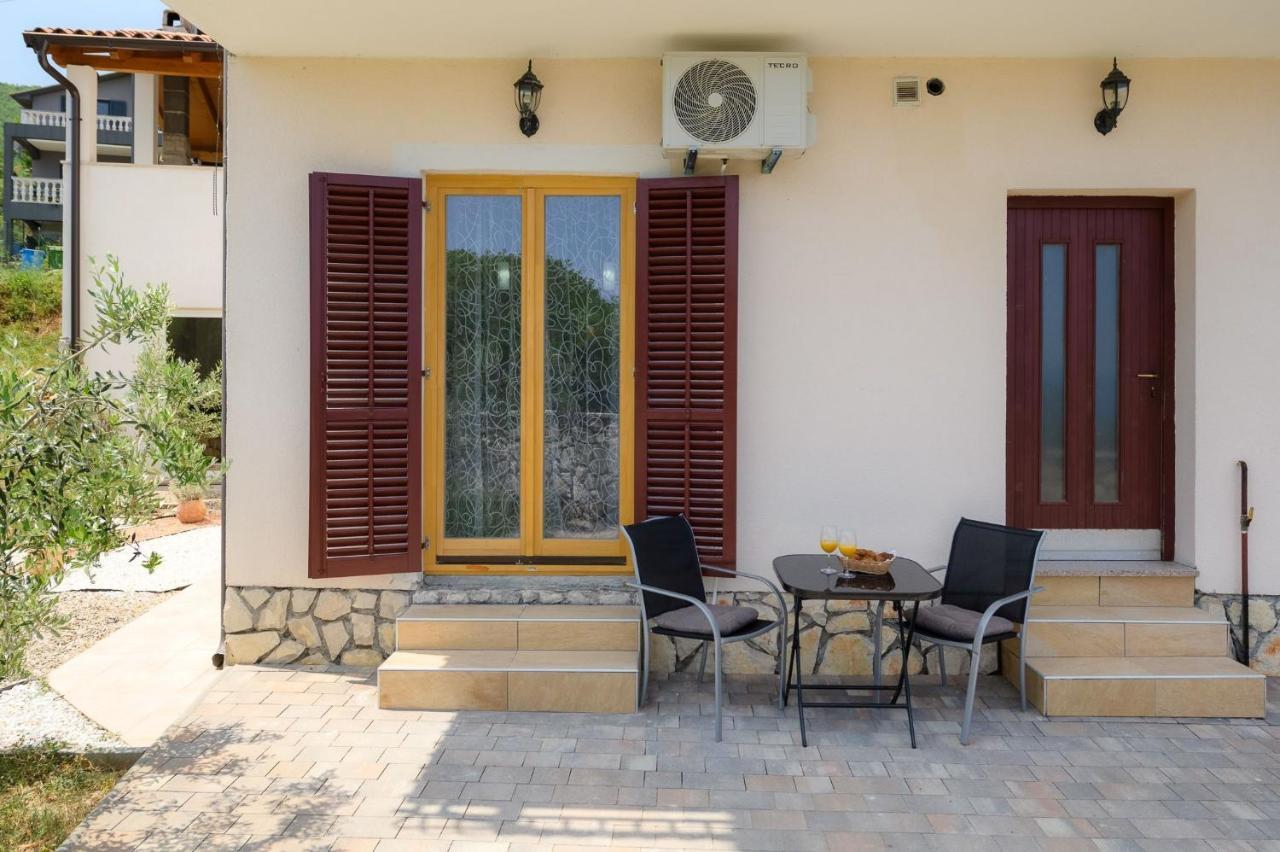 Apartments Wellness Drenje (Istria) Exterior foto