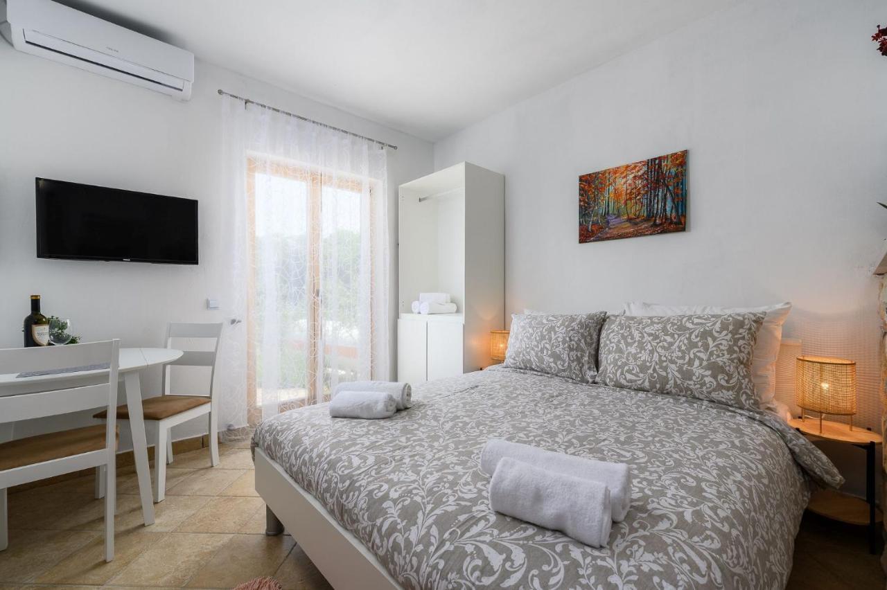 Apartments Wellness Drenje (Istria) Exterior foto
