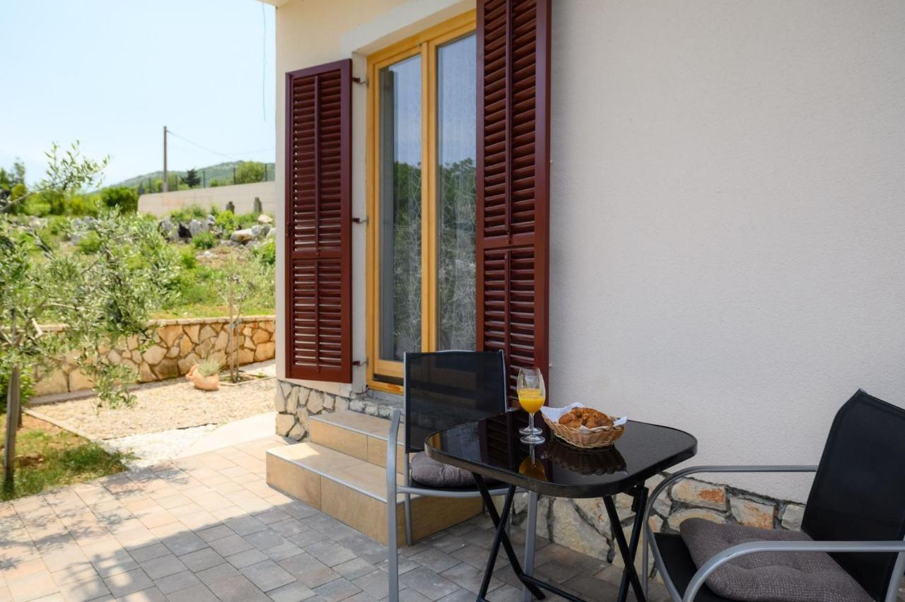Apartments Wellness Drenje (Istria) Exterior foto