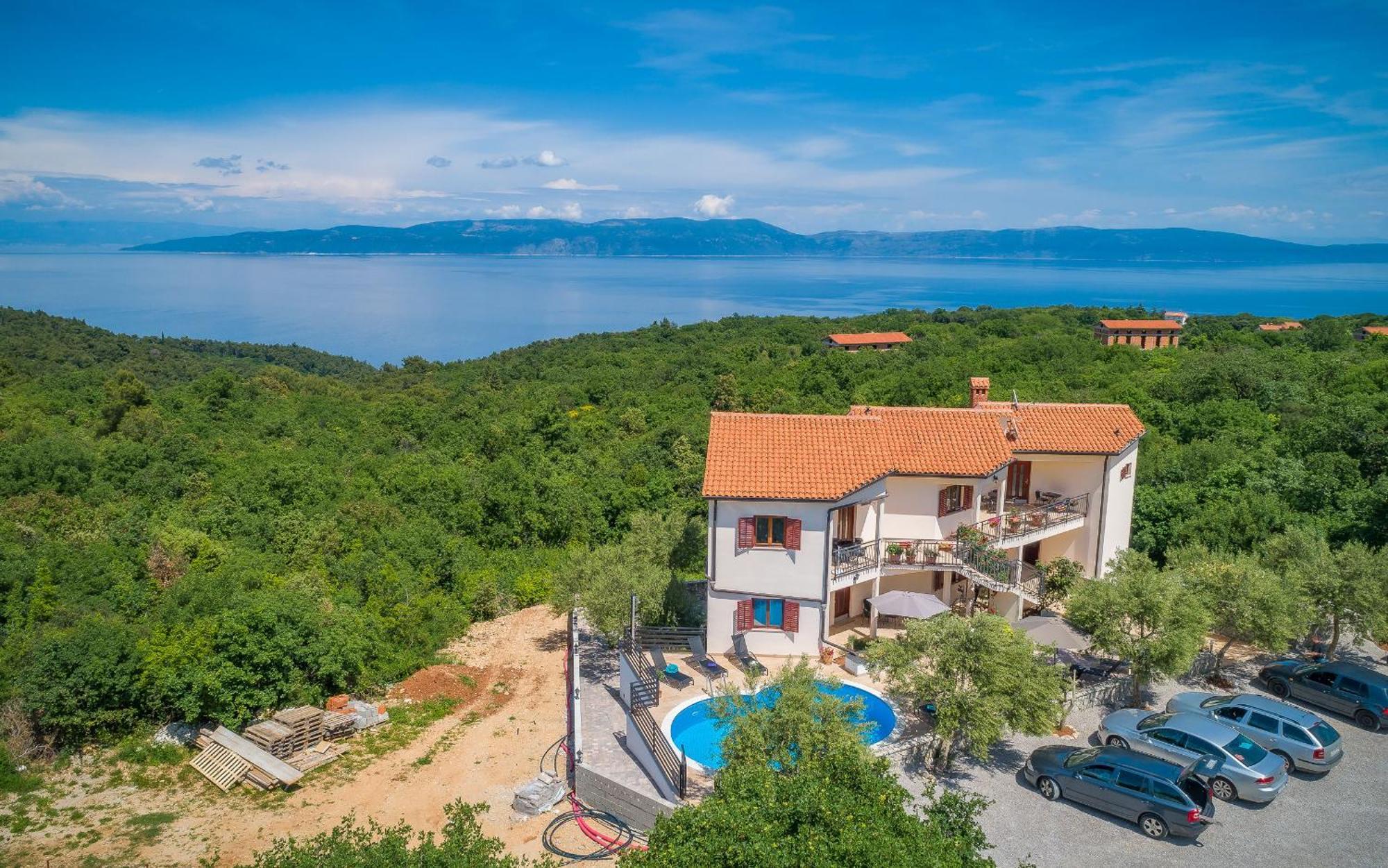 Apartments Wellness Drenje (Istria) Exterior foto