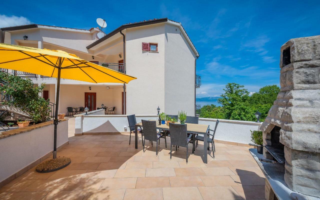 Apartments Wellness Drenje (Istria) Exterior foto