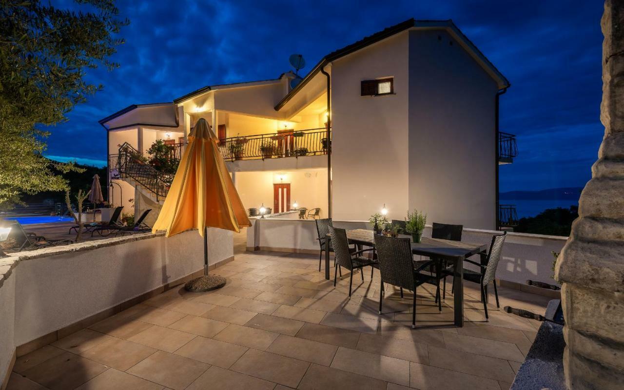 Apartments Wellness Drenje (Istria) Exterior foto