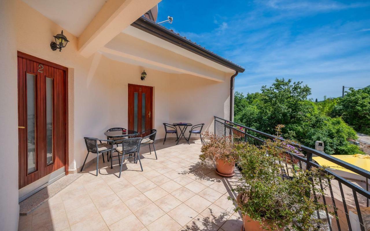 Apartments Wellness Drenje (Istria) Exterior foto