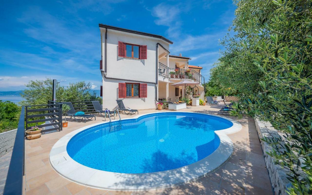 Apartments Wellness Drenje (Istria) Exterior foto