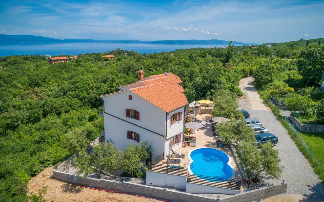 Apartments Wellness Drenje (Istria) Exterior foto