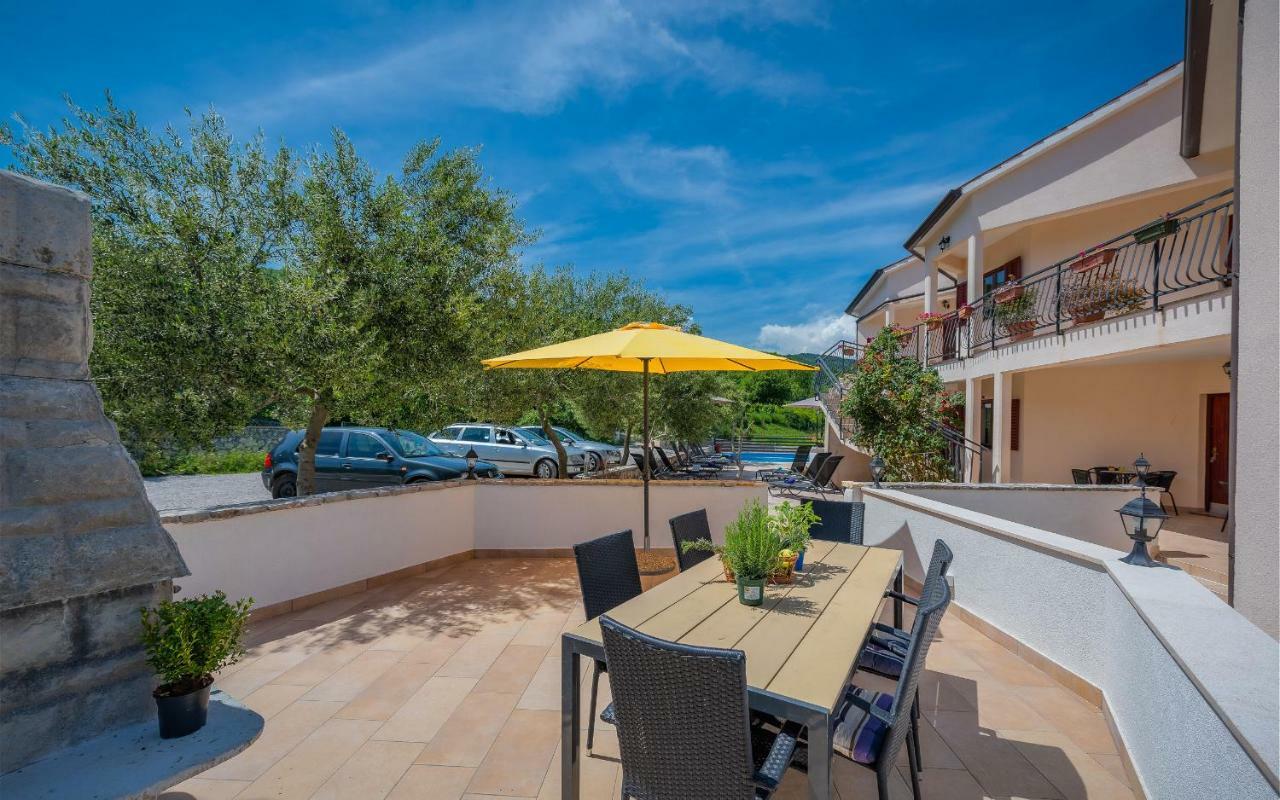 Apartments Wellness Drenje (Istria) Exterior foto